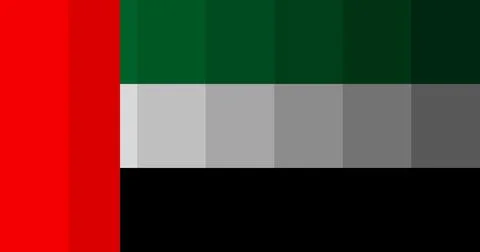 Arabian Stock Illustration