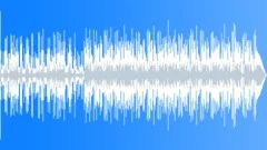 Arabian Mist (60-secs version) Stock Music