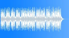 Arabian Overture Stock Music