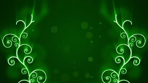 Arabic  animatied background Video stock 61068462