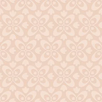 Arabic arabesque monochrome pattern, realistic illustration with shadow for.. Stock Illustration