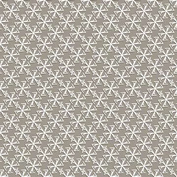 Arabic arabesque seamless pattern with colorful elements. Geometric background Stock Illustration