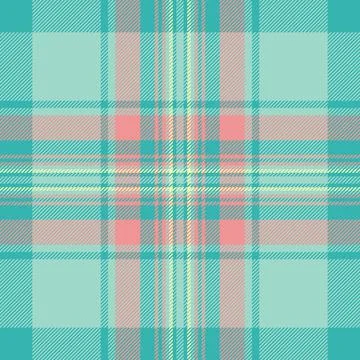 Arabic background pattern plaid, daisy check seamless tartan. Machinery tex.. Illustrazione stock