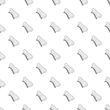 Arabic carpet pattern vector seamless 스톡 일러스트