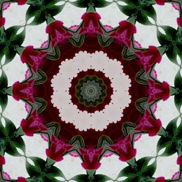 Arabic circular pattern. Arabesque in retro style. Arabic decoration. イラスト素材