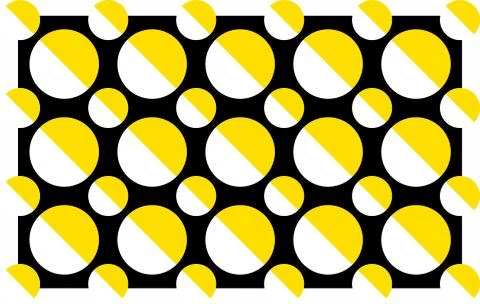 Arabic design pattern Laser cut cnc panel design for metal, wooden room divider. Stock Illustration