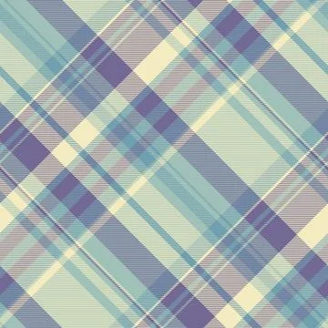 Arabic fabric vector check, vibrant pattern background plaid. Designer tart.. Illustrazione stock