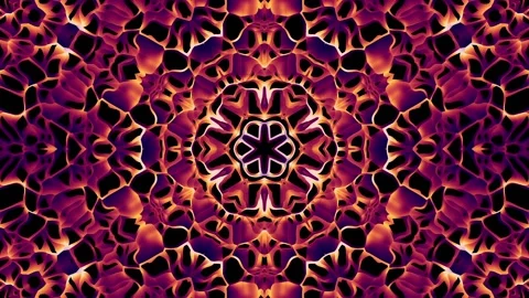 Arabic geometric pattern Green Mandala. Stock Footage 130499006