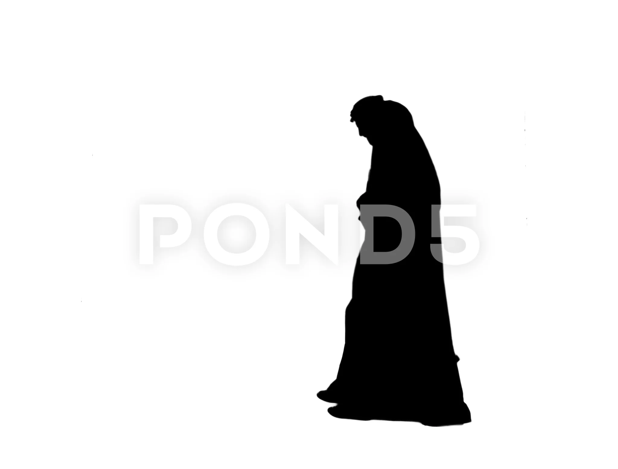 muslim praying clipart black and white basketball