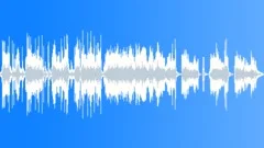 Arabic night orcestra Stock Music
