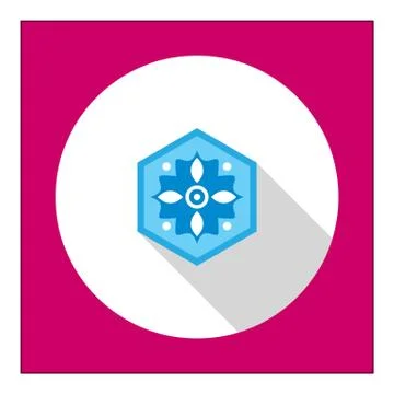 Arabic ornament 스톡 일러스트