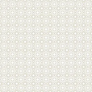 Arabic Ornament Illustrations Background 스톡 사진