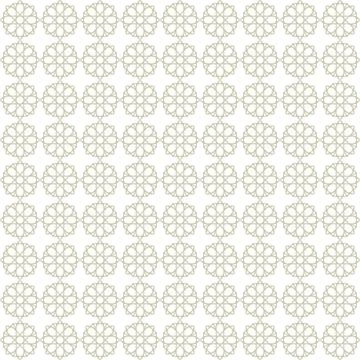 Arabic Ornament Illustrations Background Stock Photos