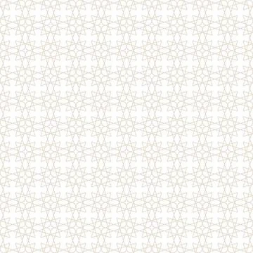 Arabic Ornament Illustrations Background 스톡 사진