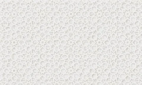 Arabic pattern background. Islamic ornament vector. イラスト素材