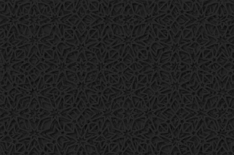 Arabic pattern background. Islamic ornament vector. Stock Illustration