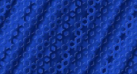 Arabic pattern background. Islamic ornament Stock Illustration