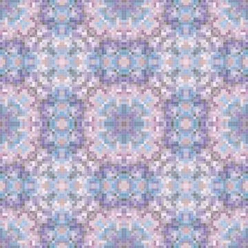 Arabic pattern background, islamic ornament, arabic tile or arabic zellij, .. Stock Illustration