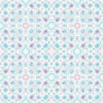 Arabic pattern background, islamic ornament, arabic tile or arabic zellij, .. Stock Illustration