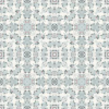 Arabic pattern background, islamic ornament, arabic tile or arabic zellij, .. Stock Illustration