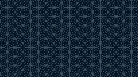 Arabic pattern seamless background. Vector illustration of Islamic texture... イラスト素材