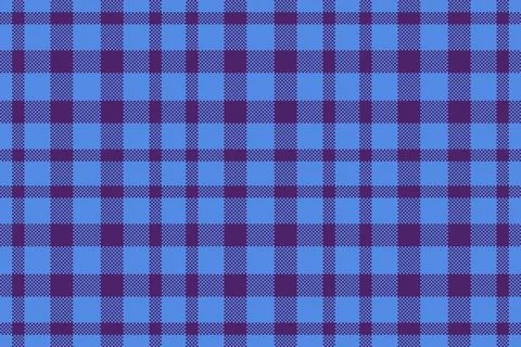 Arabic pattern texture vector, improvement textile seamless plaid. Cold che.. Stockillustratie