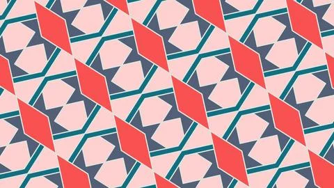 Arabic seamless pattern . Arabic ornament. Oriental decor. Arabic Muslim ethnic Stock Illustration