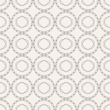 Arabic   seamless pattern   for backgrounds and textures Stock Illustration