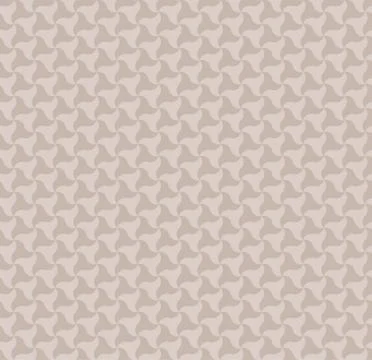 Arabic seamless pattern grid round shapes tiles. Illustrazione stock