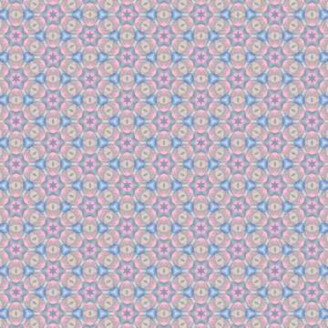 Arabic seamless texture background. Floor tiles, porcelain ceramic tile, geom Illustrazione stock