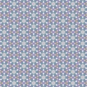 Arabic seamless texture background. Floor tiles, porcelain ceramic tile, geom Stock-Illustration