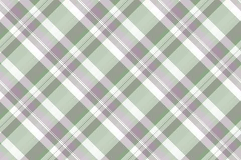 Arabic tartan plaid texture, upscale vector seamless check. Usa background .. イラスト素材