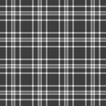Arabic vector textile fabric, underwear seamless tartan background. Oilclot.. Stock Illustration