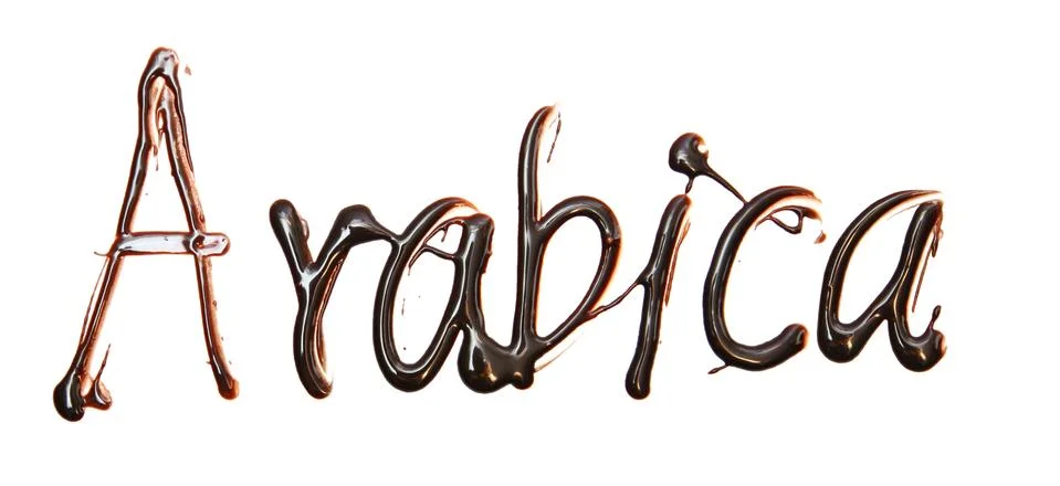 Arabica Stock Photos
