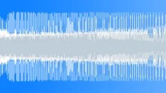 Aracde Game SFX: Laser Shot, 80s, Short Blast, Retro, Version 1 Sound Effect