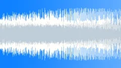 Aracde Game SFX: Laser Shot, 80s, Retro, Short Blast, Bomb Drop - Version 3 Sound Effect