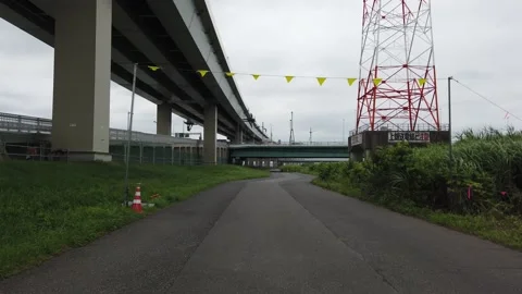 Arakawa Video stock 148077207