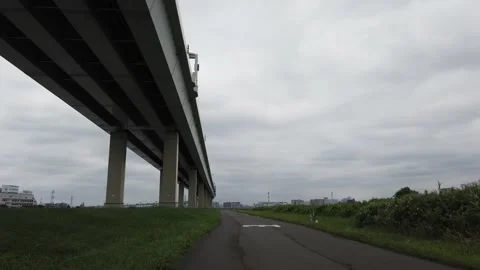 Arakawa Video stock 148077262