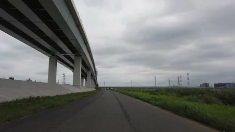 Arakawa Stock Footage 148077369