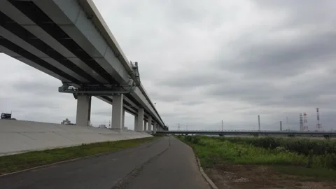 Arakawa Video stock 148077385