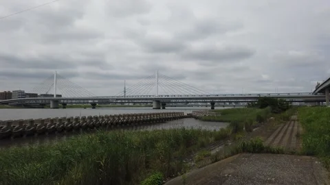 Arakawa Video stock 148077652