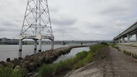 Arakawa Video stock 148077696