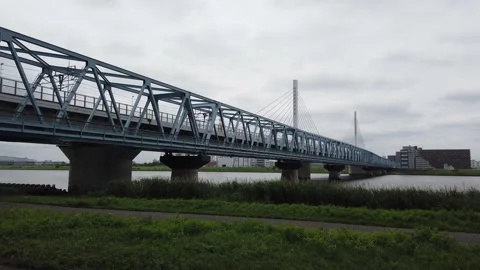 Arakawa Stock Footage 148078130