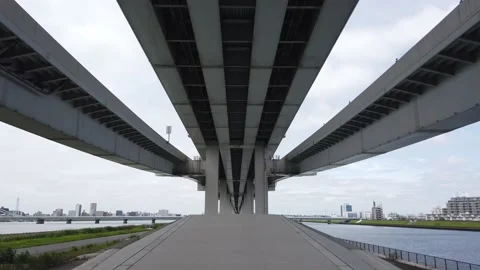 Arakawa Video stock 148078167