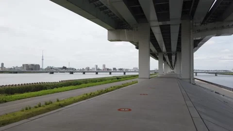 Arakawa Stock-Footage 148078209