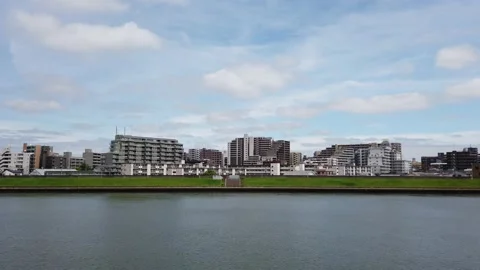 Arakawa Video stock 148078237