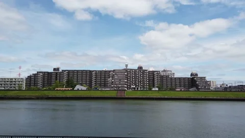 Arakawa Stock-Footage 148078626