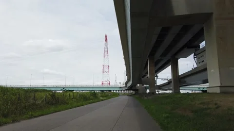 Arakawa Video stock 148078659