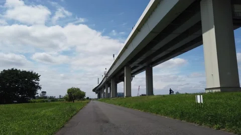Arakawa Video stock 148078858