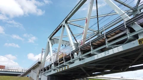 Arakawa Stock Footage 148079174